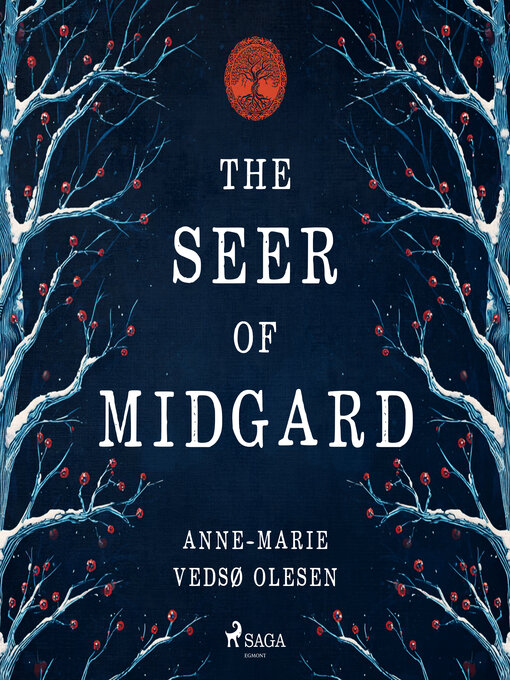 Title details for The Seer of Midgard by Anne-Marie Vedsø Olesen - Available
